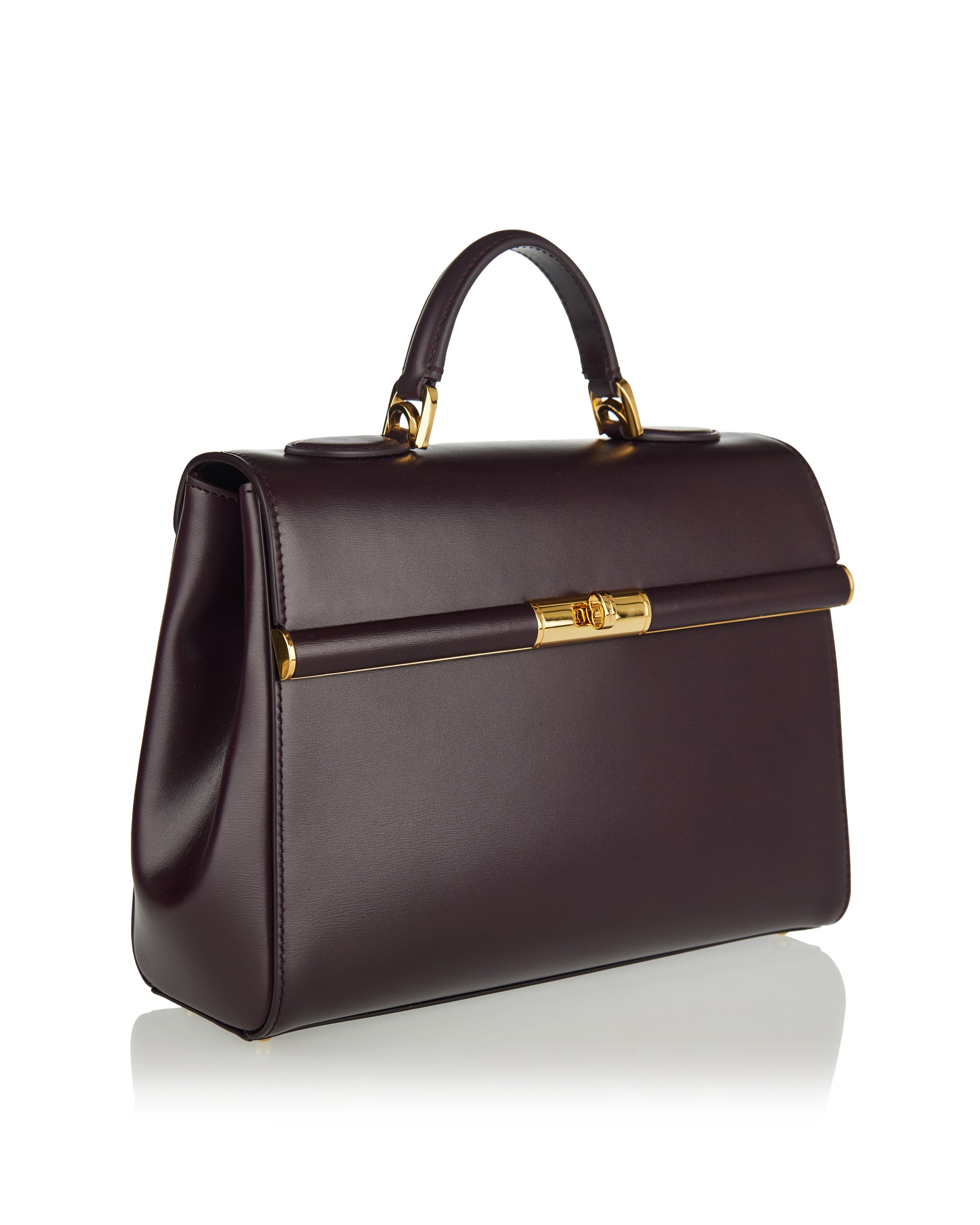 DOLCE & GABBANA Dolce & Gabbana Marlene palmellato calfskin
