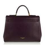 Dolce & Gabbana Marlene palmellato calfskin handbag