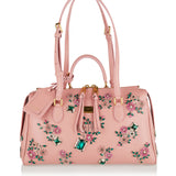 Vittoria medium handbag