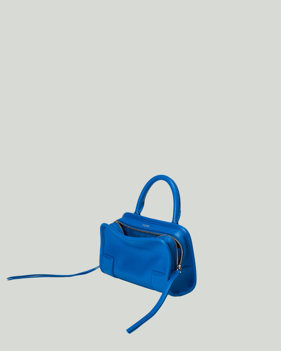 Loewe Amazona 180 mini leather bag – Luisa World Loewe Amazona 180 mini leather bag – Luisa World