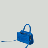 Loewe Amazona 180 mini leather bag