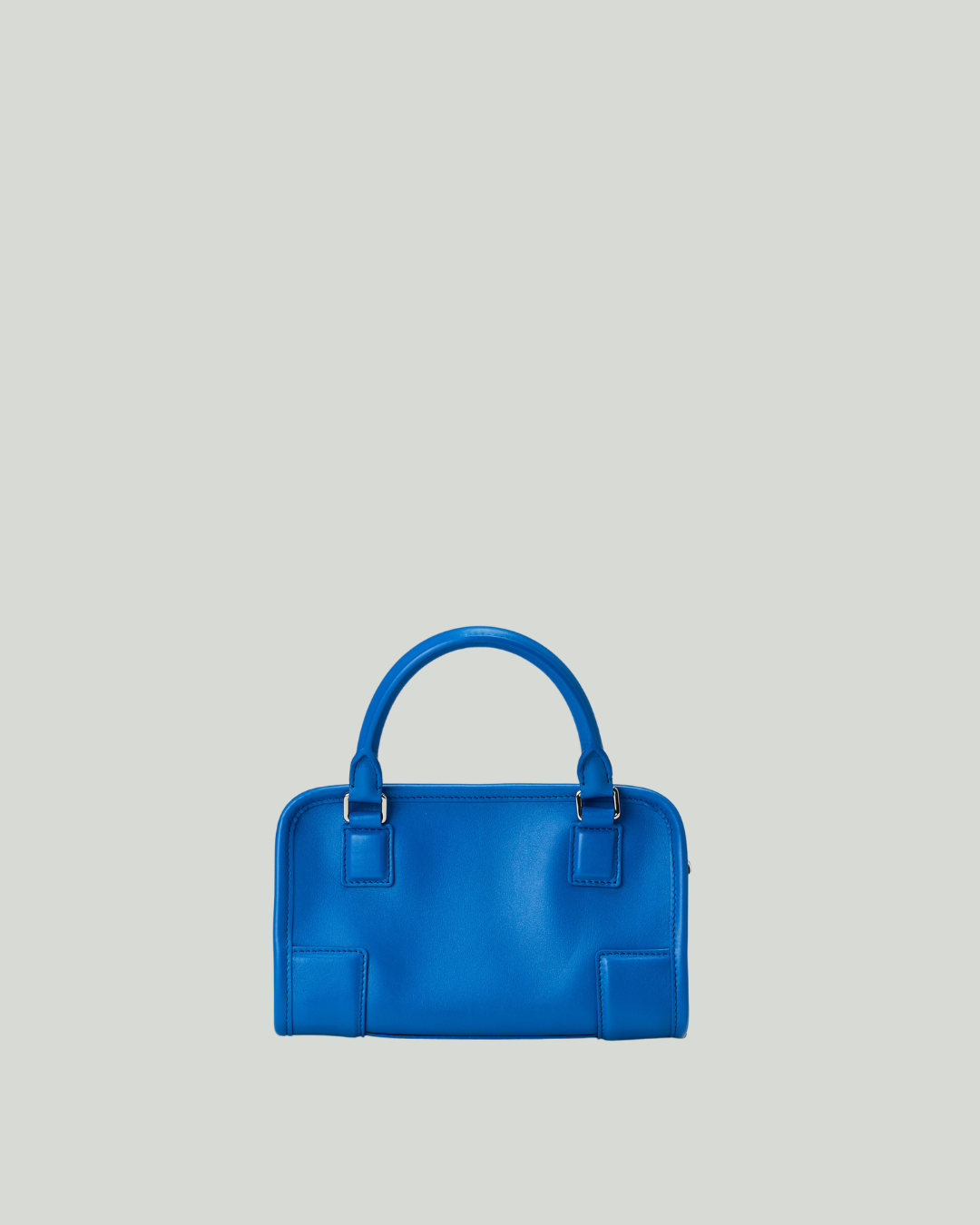 Loewe Amazona 180 mini leather bag – Luisa World