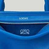 Loewe Amazona 180 mini leather bag