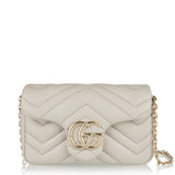 GG Marmont mini shoulder bag