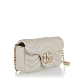 GG Marmont mini shoulder bag