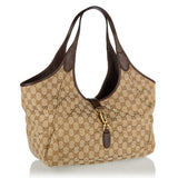 Gucci Mercato medium tote bag