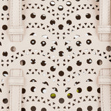 Alaia MINA 20 ROSE PALE ALAIA