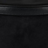 Alaia Hip East-West shoulder bag