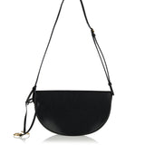 Alaia Hip East-West shoulder bag