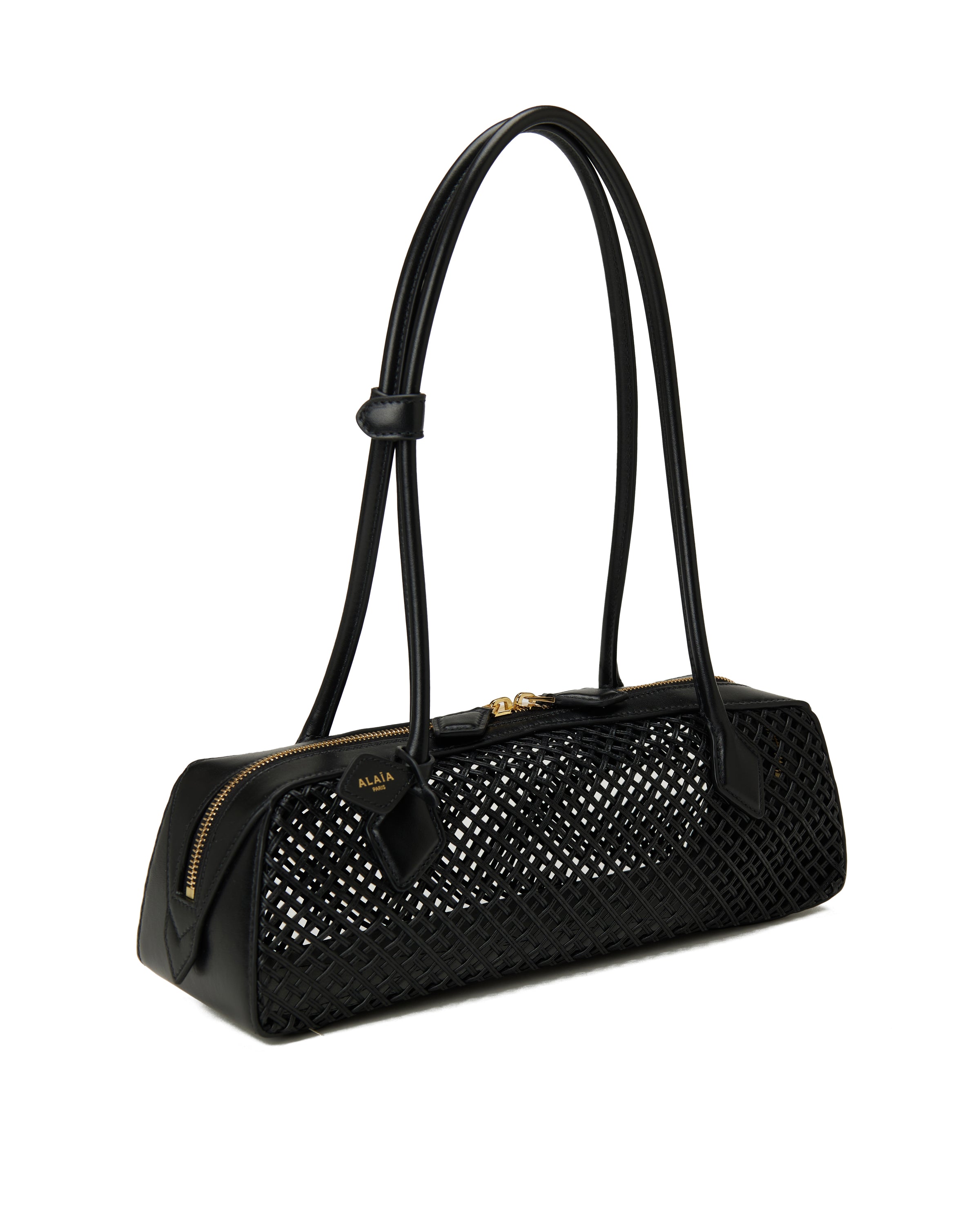 Alaïa Teckel medium bag – Luisa World