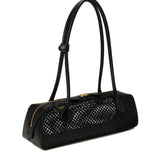 Alaïa Teckel medium bag