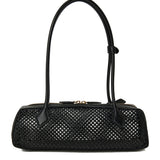Alaïa Teckel medium bag