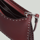 Phoebe Philo Small stud gig bag