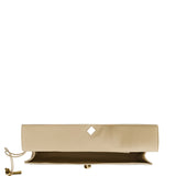 Bottega Veneta Andiamo leather clutch