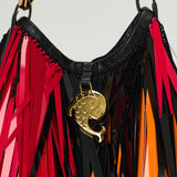 Pucci Capriccio embroidered bag