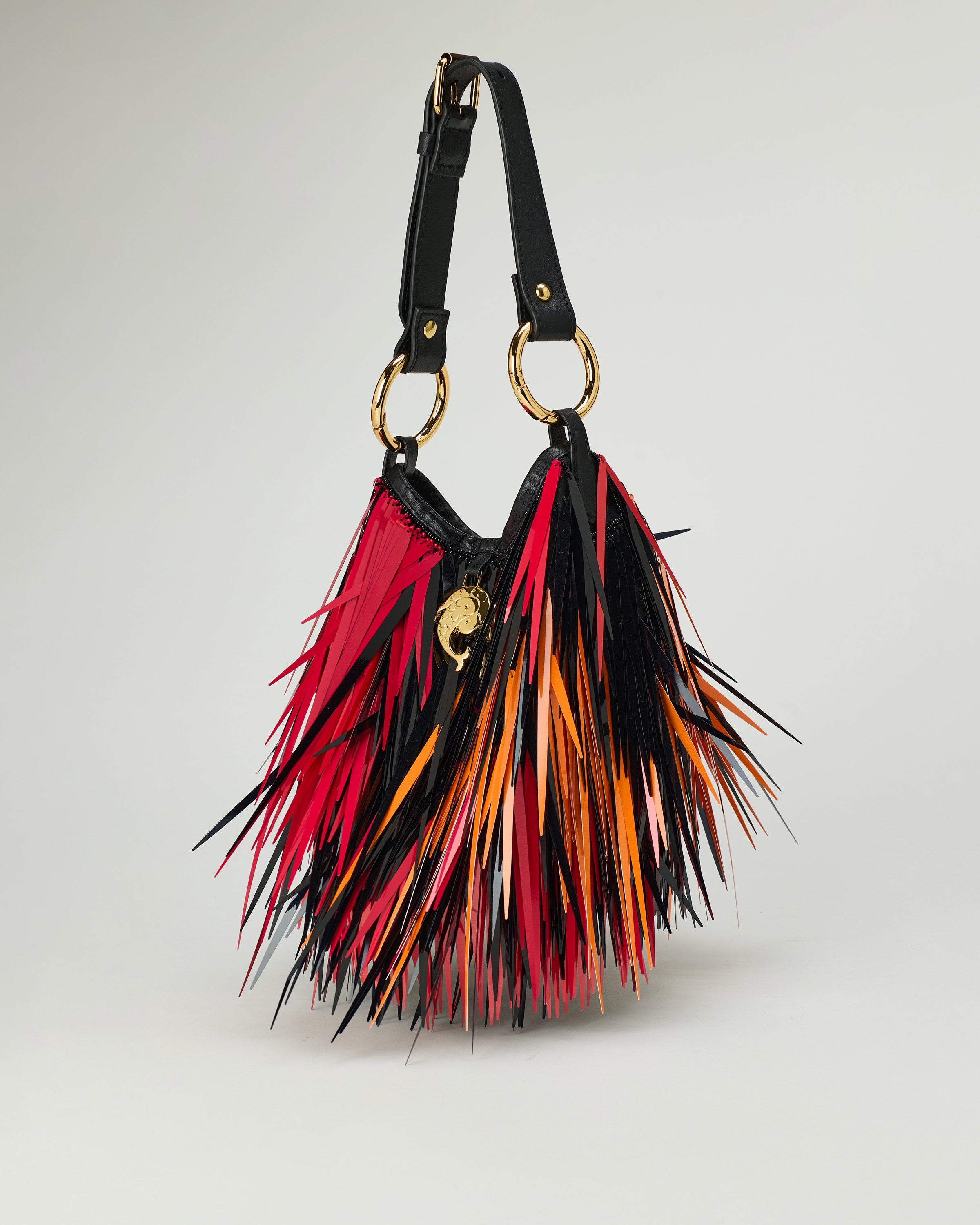 Pucci Capriccio embroidered bag – Luisa World