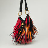 Pucci Capriccio embroidered bag