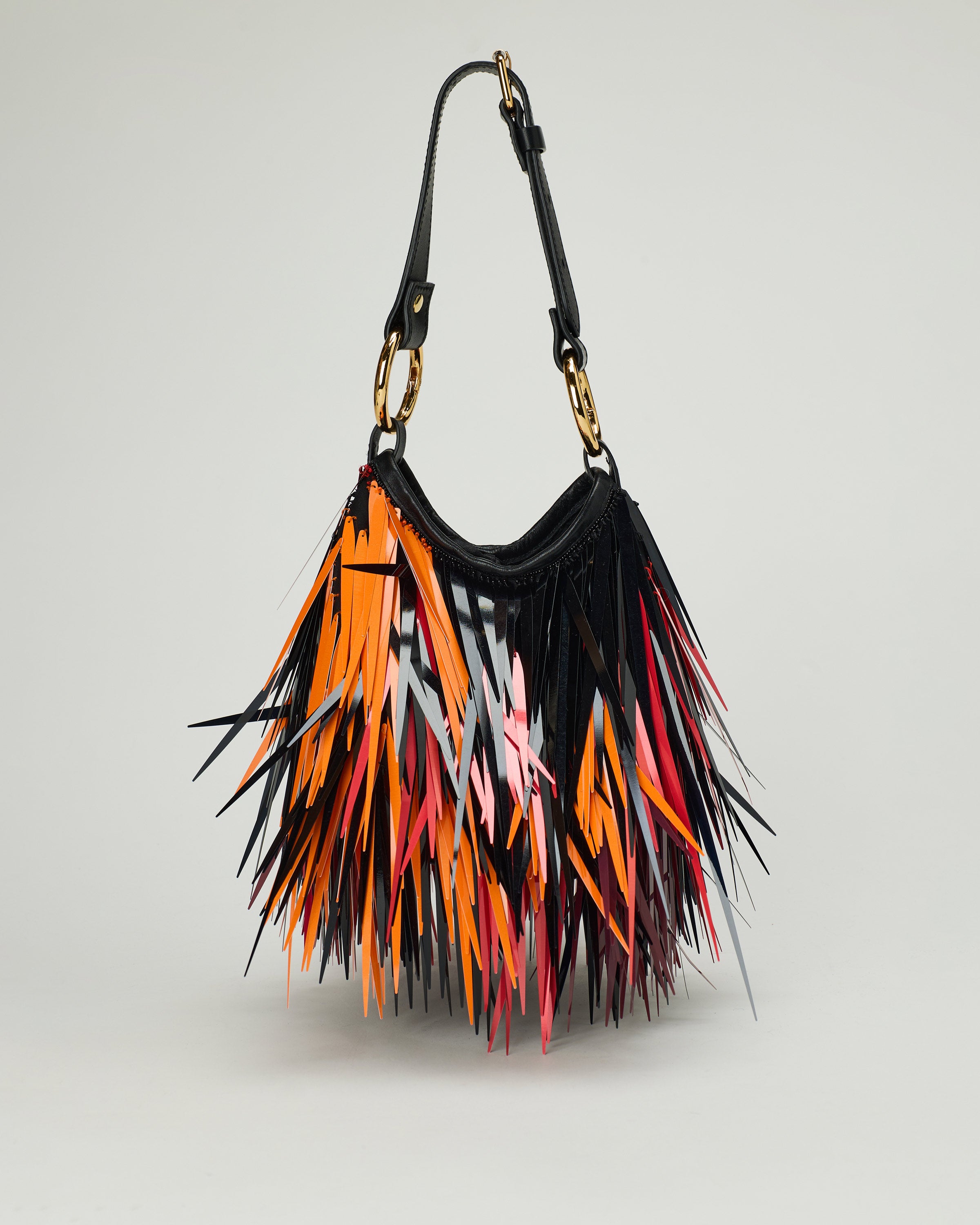 Pucci Capriccio embroidered bag – Luisa World
