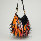 Pucci Capriccio embroidered bag