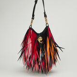 Pucci Capriccio embroidered bag