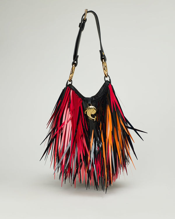 Pucci Capriccio embroidered bag