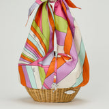 Pucci Picnic bag