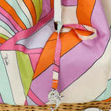 Pucci Picnic bag