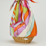 Pucci Picnic bag