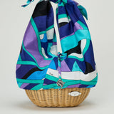 Pucci Picnic bag