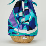 Pucci Picnic bag