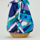 Pucci Picnic bag