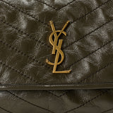 Saint Laurent Niki medium leather bag
