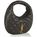 Saint Laurent Icarino quilted leather bag