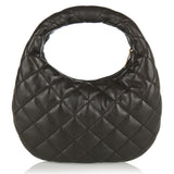 Saint Laurent Icarino quilted leather bag