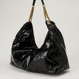 Saint Laurent Hortense leather shoulder bag