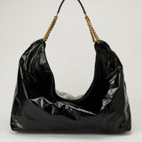 Saint Laurent Hortense leather shoulder bag
