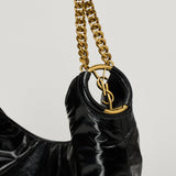 Saint Laurent Hortense leather shoulder bag