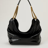 Saint Laurent Hortense leather shoulder bag