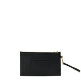 Saint Laurent Cassandre matelassé large pouch