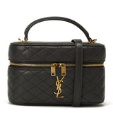 Saint Laurent Gaby mini vanity bag
