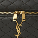 Saint Laurent Gaby mini vanity bag