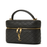 Saint Laurent Gaby mini vanity bag