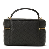 Saint Laurent Gaby mini vanity bag