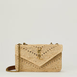 Saint Laurent Lou mini shoulder bag