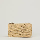Saint Laurent Lou mini shoulder bag