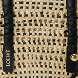 Loewe Paula's Ibiza Braid medium basket bag