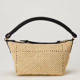 Loewe Paula's Ibiza Cala mini raffia bag