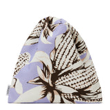 Loewe Paula's Ibiza Corn small drawstring canvas pouch