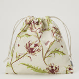 Loewe Paula’s Ibiza Printed canvas pouch