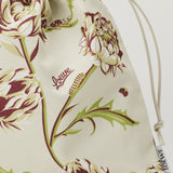 Loewe Paula’s Ibiza Printed canvas pouch